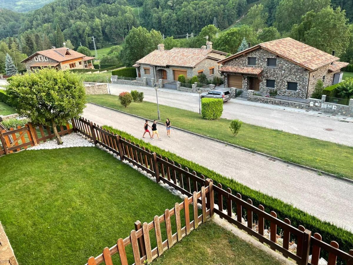 El Mirador De Llanars Apartment Exterior photo