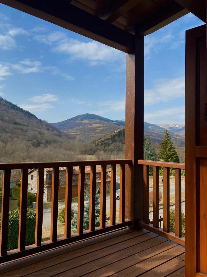 El Mirador De Llanars Apartment Exterior photo
